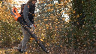 Pellenc lance le souffleur le plus puissant du marché