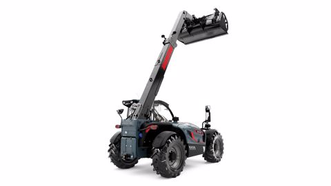 Manitou : des MLT NewAG en série limitée Manitou : des MLT NewAG en série limitée