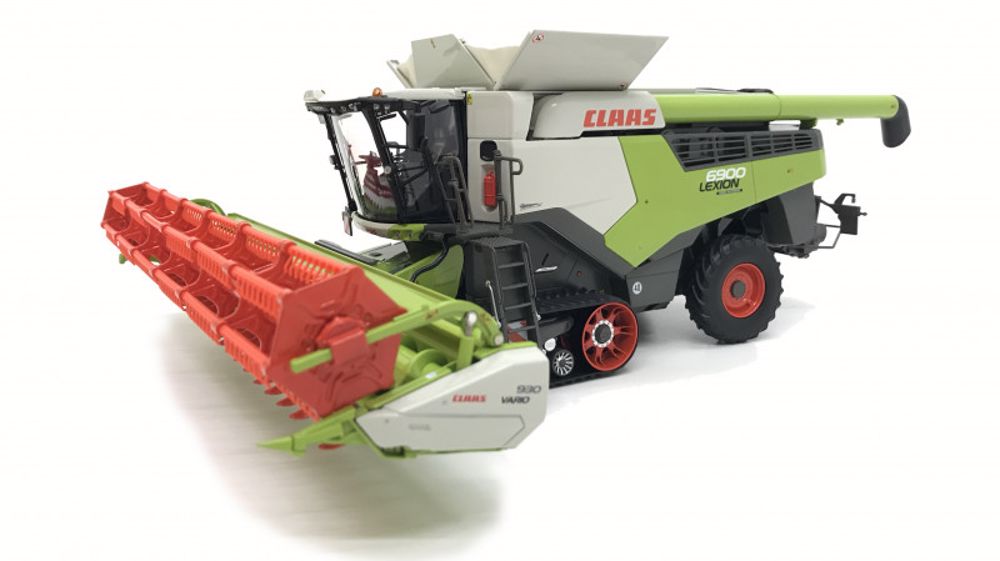 Une Lexion supplémentaire chez Marge Model