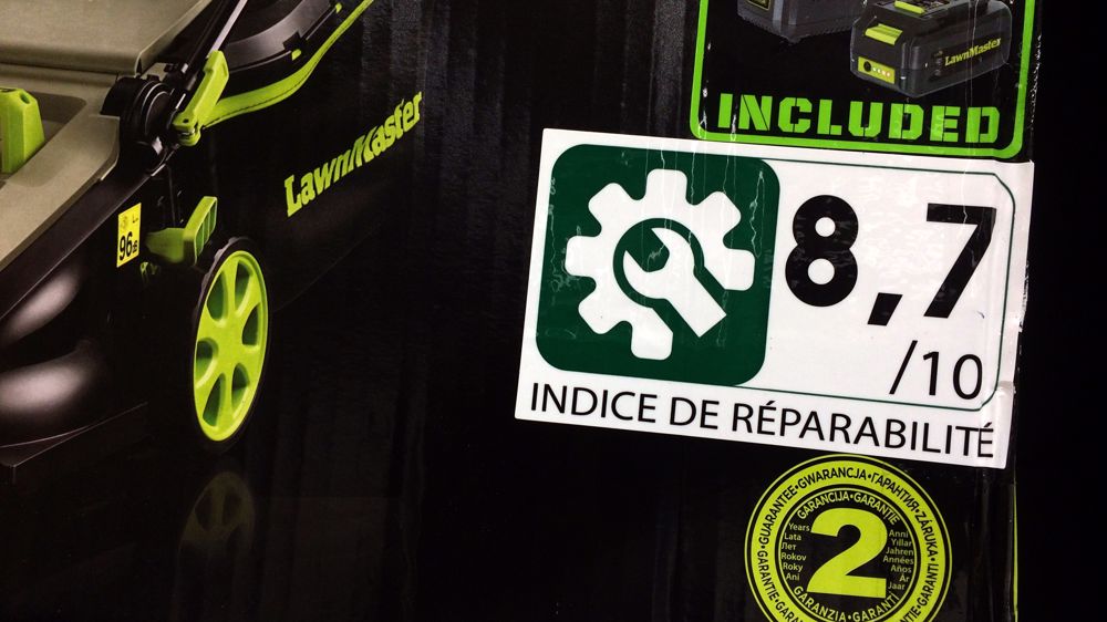 Tondeuses électriques et robots de tonte passés au crible