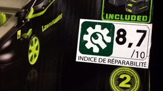 Tondeuses électriques et robots de tonte passés au crible