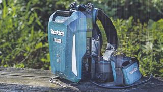 Makita propose sa batterie professionnelle