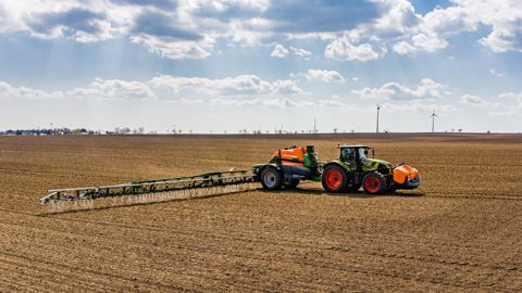 Feu vert pour la coentreprise de BASF et Bosch Feu vert pour la coentreprise de BASF et Bosch
