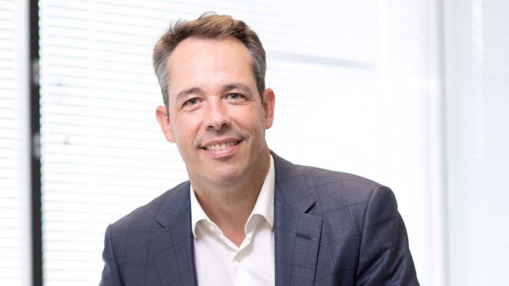 Aurélien Jouin, spécialiste du commerce, de la distribution et du marketing, a rejoint Stihl France en avril dernier comme directeur des ventes et du marketing.