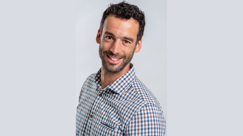 Philipe Jolivet directeur commercial de Patura Philipe Jolivet directeur commercial de Patura