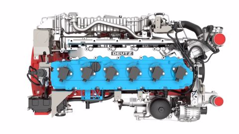 Un moteur à hydrogène pour bientôt Un moteur à hydrogène pour bientôt