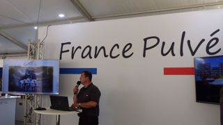 France Pulvé : les marques du groupe Exel Industries se fédèrent 