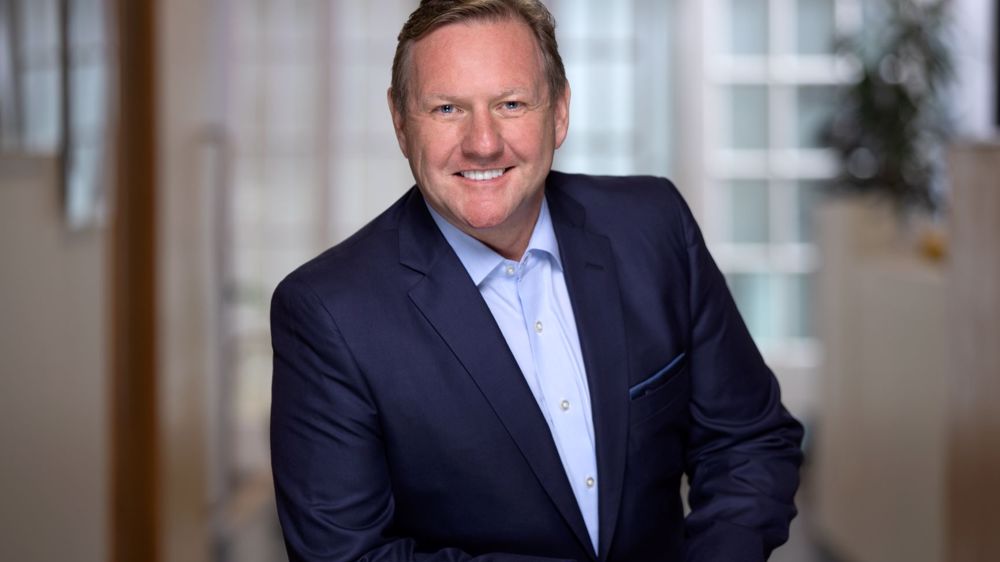 Michael Traub entre dans le groupe Stihl comme membre du directoire le 1er novembre prochain, il deviendra président de l'instance décisionnaire le 1er février 2022.