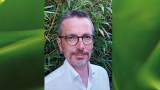 Dominique Richard, directeur commercial du marché gazon pro chez DLF France 