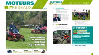 A lire dans Moteurs & Réseaux