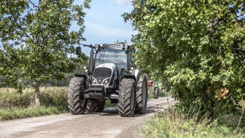 Agco résiste à l’inflation Agco résiste à l’inflation