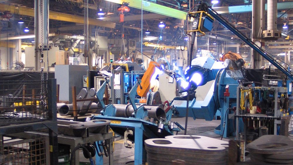 Nouvelle tentative d’accord avec les syndicats pour John Deere Nouvelle tentative d’accord avec les syndicats pour John Deere