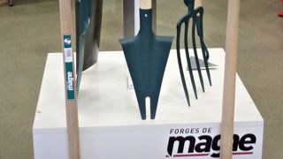 Forges de Magne : une qualité historique !  