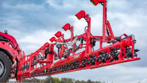 Exxact Robotics assume le risque de la rupture Exxact Robotics assume le risque de la rupture