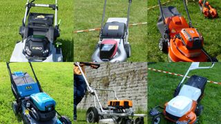 TONDEUSES A BATTERIE : LE COMPARATIF 