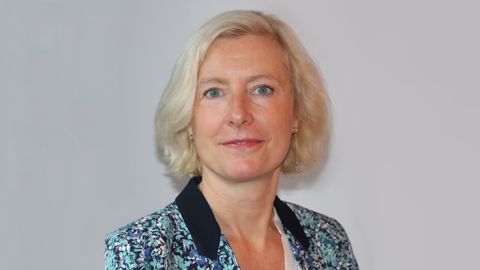 Ghislaine de la Bretesche, nouvelle déléguée générale de l'Unep Ghislaine de la Bretesche, nouvelle déléguée générale de l'Unep