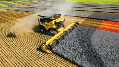 CNH met la main sur un logiciel Isobus CNH met la main sur un logiciel Isobus