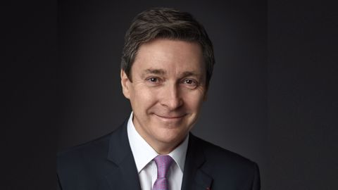 Olivier Brousse, nouveau PDG d'idverde. Olivier Brousse, nouveau PDG d'idverde.