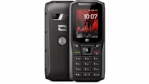 Le Crosscall Core-S4 pour les nostalgiques Le Crosscall Core-S4 pour les nostalgiques