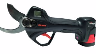 Sécateurs à batterie Bahco