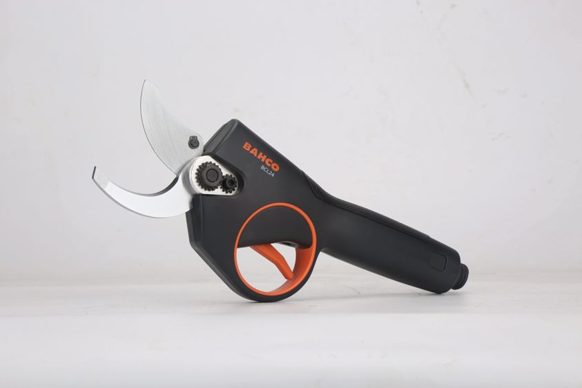 sécateurs électriques à batterie Bahco