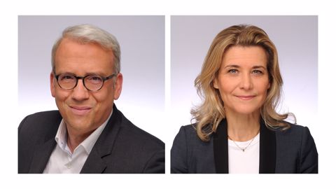 Jean François Debrosse prend les rênes d’Axema Jean François Debrosse prend les rênes d’Axema
