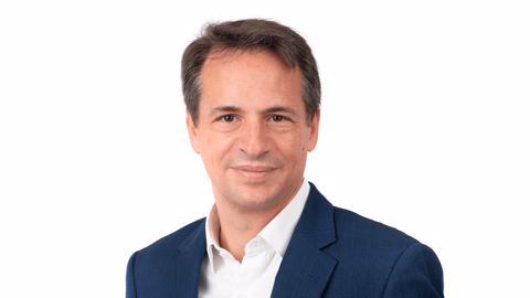 Un nouveau directeur général pour France Pulvé Un nouveau directeur général pour France Pulvé