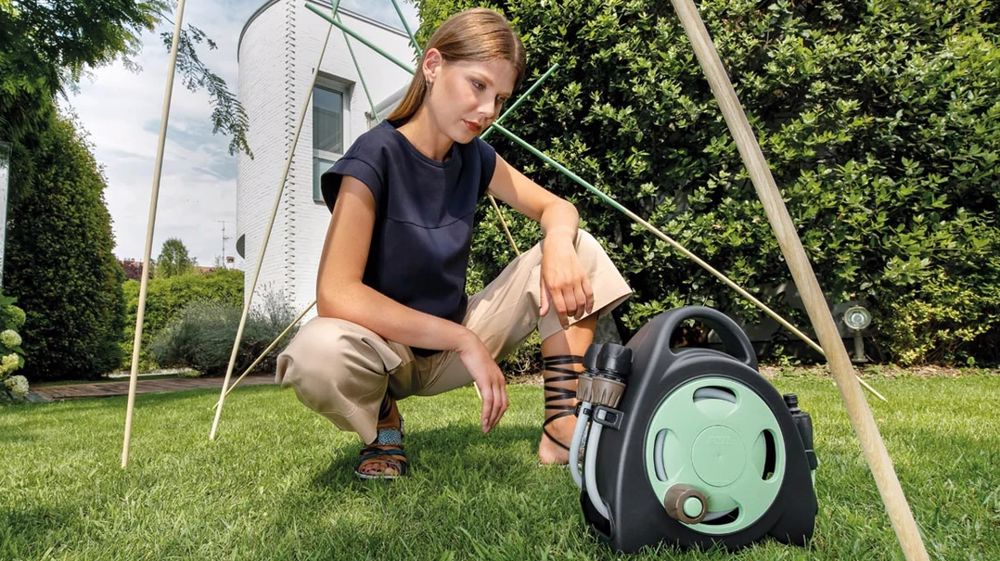 Exel se renforce dans le jardinage Exel se renforce dans le jardinage