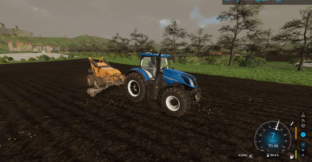 Phare Simulateur Agricole Giants - Accessoire De Jeu