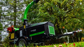 GreenMech Evo 205 D : la puissance brute