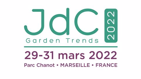 Les JDC Garden Trends à Marseille du 29 au 31 mars Les JDC Garden Trends à Marseille du 29 au 31 mars