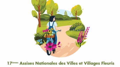 Meaux accueille les assises des Villes et Villages Fleuris Meaux accueille les assises des Villes et Villages Fleuris