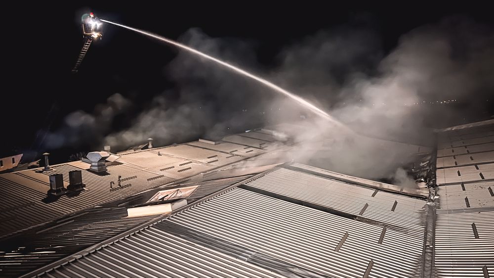 Grégoire relance sa production