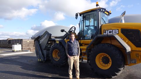 Le métier d'agriculteur n’a plus vocation à être le seul dans une carrière Le métier d'agriculteur n’a plus vocation à être le seul dans une carrière