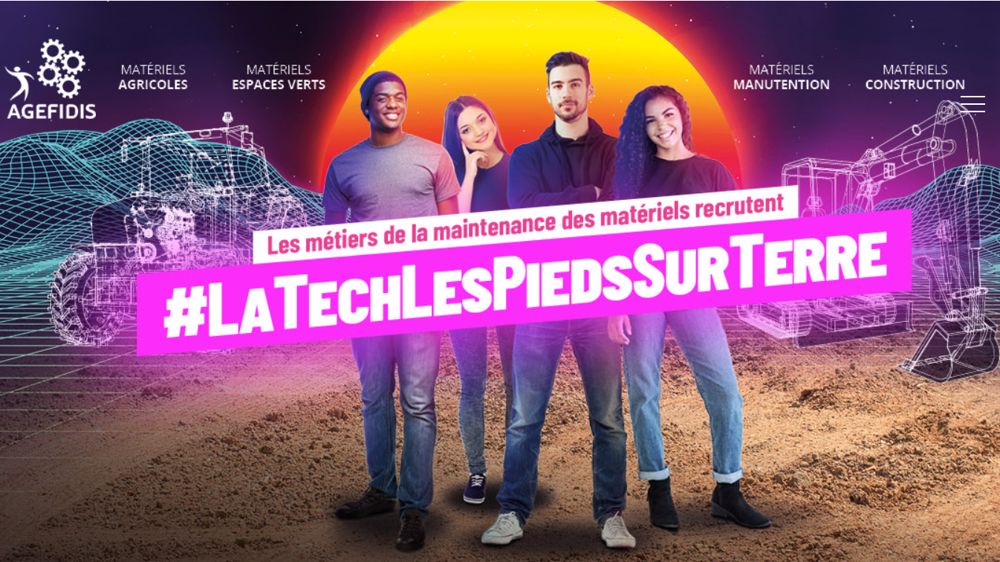 Hashtag LaTechLesPiedsSurTerre Hashtag LaTechLesPiedsSurTerre