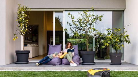 STIGA, des produits électriques audacieux, pour jardiniers exigeants ! STIGA, des produits électriques audacieux, pour jardiniers exigeants !