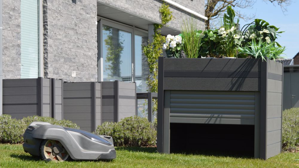 Sterenn & Co reprend OsVan un spécialiste des accessoires pour robots 