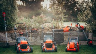 Yamabiko Europe lance la gamme Echo Garden+