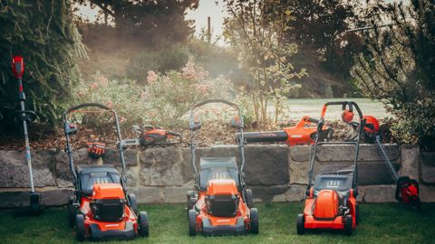 Yamabiko Europe lance la gamme Echo Garden+ Yamabiko Europe lance la gamme Echo Garden+
