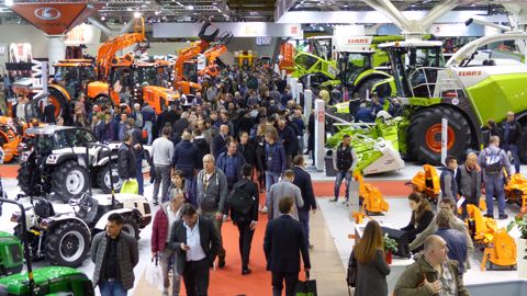L’Eima revient comme avant L’Eima revient comme avant