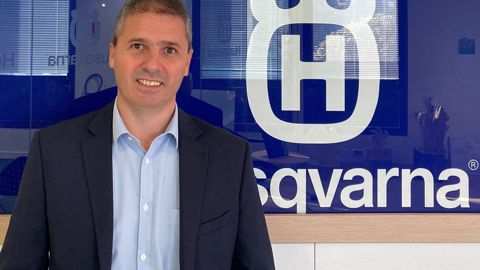Éric Potinière nommé directeur de la division « Professional » Éric Potinière nommé directeur de la division « Professional »