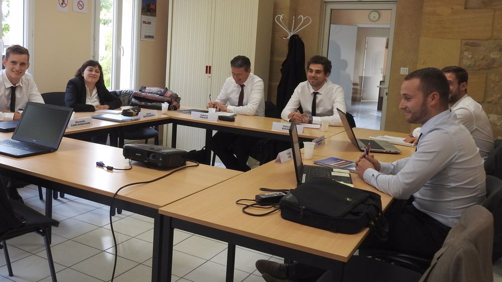 Inscriptions ouvertes pour la 27e promo du CQP Vendeur Inscriptions ouvertes pour la 27e promo du CQP Vendeur