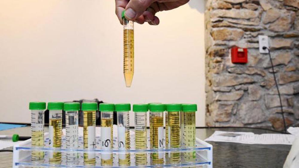 Des « pisseurs » de glyphosate refusent un test comparatif