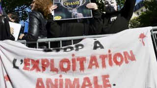 La lutte contre l’agribashing agace des chercheurs La lutte contre l’agribashing agace des chercheurs