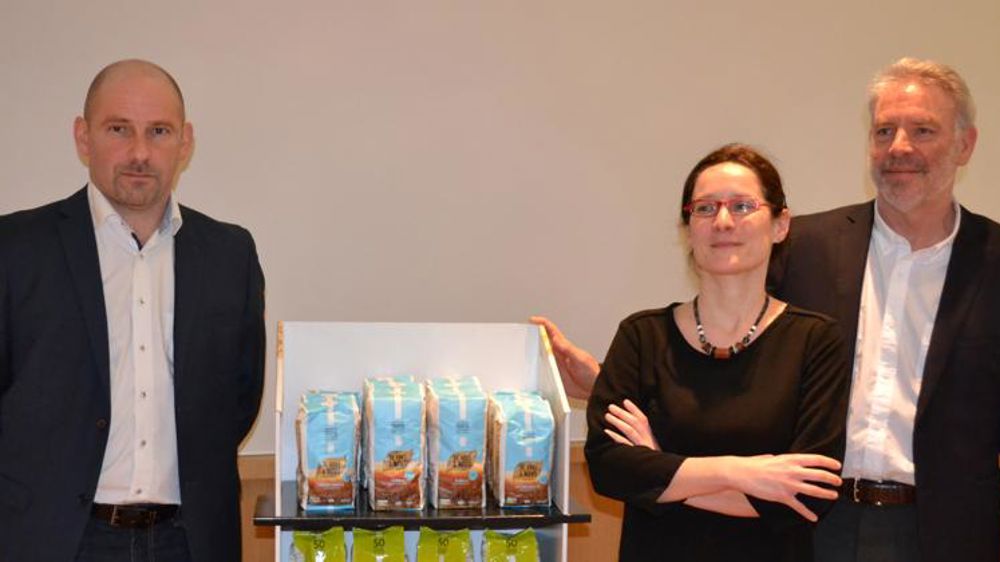 Arterris parie sur ses marques 