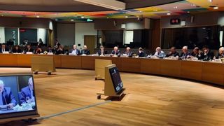 Les États membres favorables à étiquetage européen Les États membres favorables à étiquetage européen