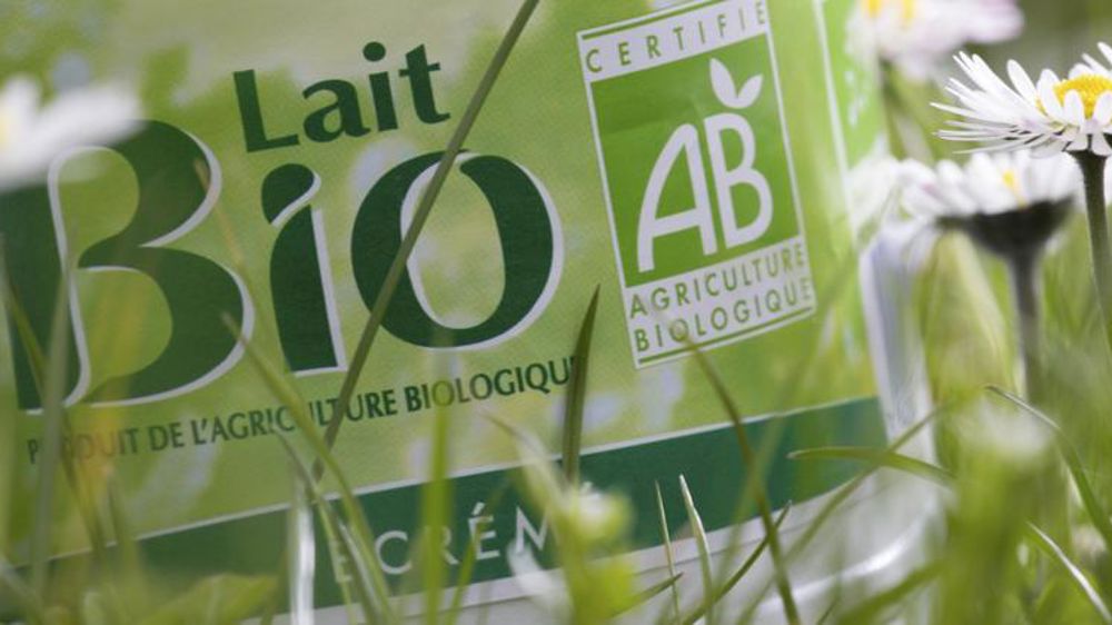 Le prix du lait progresse chez Biolait