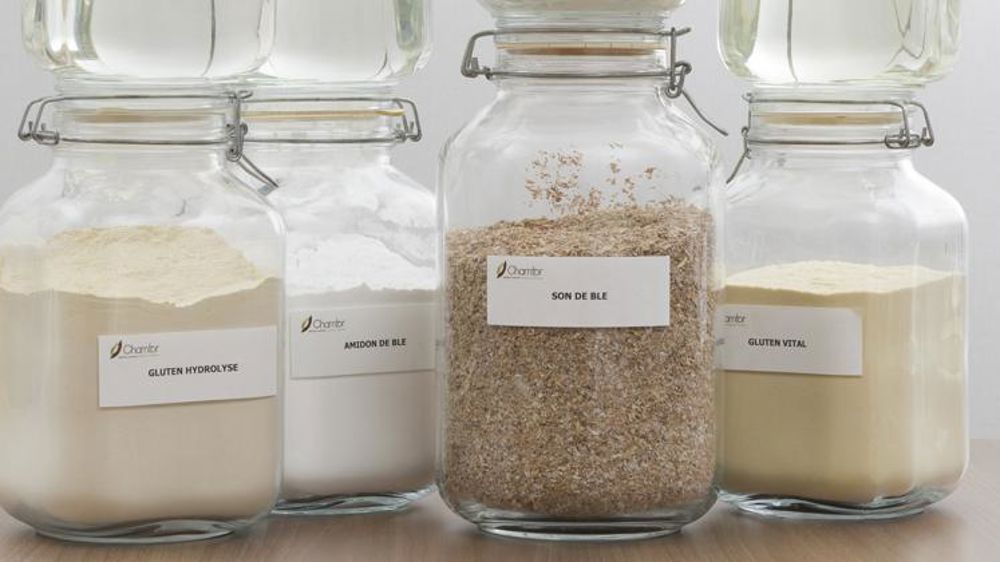 Les amidonniers veulent préserver les échanges avec le Royaume-Uni