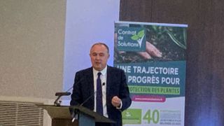 « Il faut maintenir le glyphosate en agriculture de conservation » « Il faut maintenir le glyphosate en agriculture de conservation »