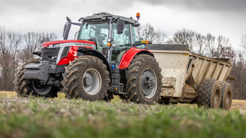 La rentabilité d’Agco chahutée par l’actualité La rentabilité d’Agco chahutée par l’actualité